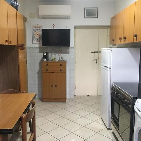Sweet Home Con Vista Mare Porto Santo Stefano  Dış mekan fotoğraf