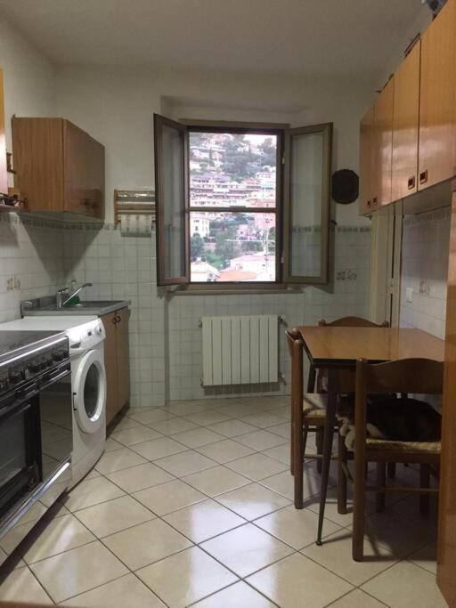 Sweet Home Con Vista Mare Porto Santo Stefano  Dış mekan fotoğraf