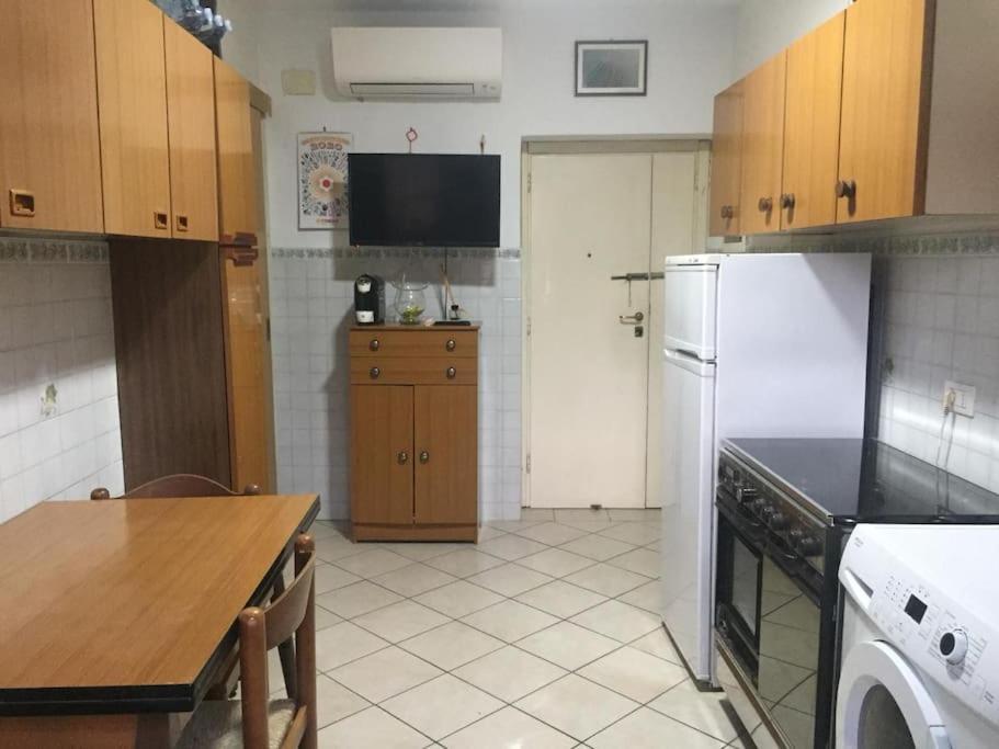 Sweet Home Con Vista Mare Porto Santo Stefano  Dış mekan fotoğraf